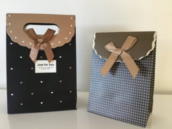 små presentpåsar jul små presentpåsar jul