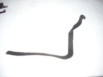 Camera Microphone Cable iMac 27 2012 2013 5K 2014 2015 A1419
