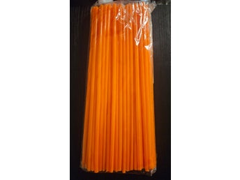 Ekerskydd Orange - Oanvända