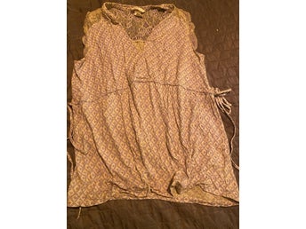 H&M mama gravidlinne L