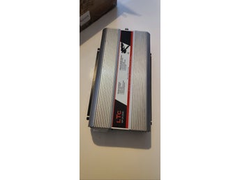 LTC WP-24-2500 Inverter