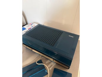 Philips 22GF523/03X Skivspelare