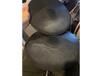 Milenium cymbaler