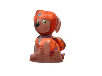 Paw patrol Stor ballong hund #2