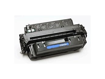 Q2610A Svart Miljötoner ny
