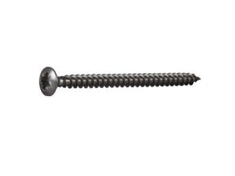 VVS-skruv TKFX 5,5x75 mm 6-pack
