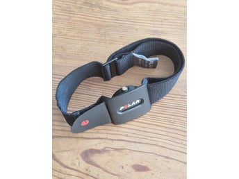 Polar Verity Sense pulssensor arm