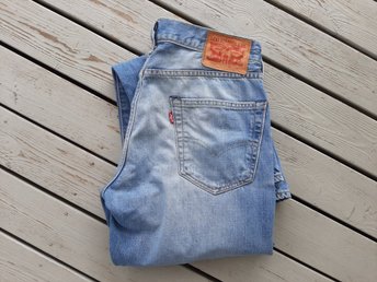 levis 504 32x32