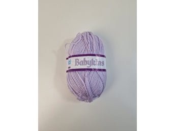 Garn - Elle Babykins Double Knit