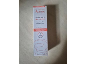 Avène Tolérance Control Soothing Skin Recovery Balm