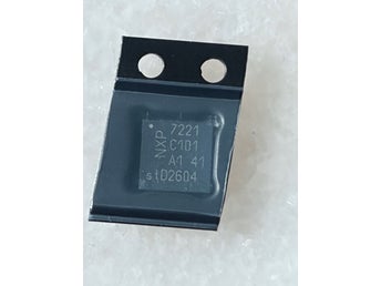 PN7221EV/C101Y / High-Performance, One-Chip NFC