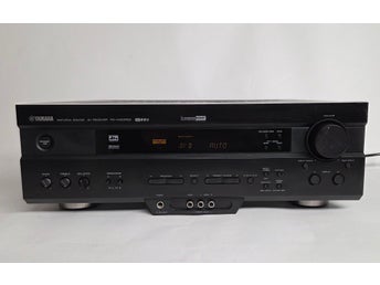 Yamaha RX-V420RDS Receiver