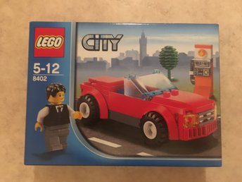 lego city 8402
