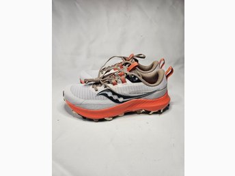 Se produkter som liknar Saucony Peregrine 12 Trail på Tradera