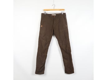 Fjällräven Byxor Herr Stl.46 Long