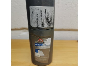 Kiwi Select Sport Whitener Renovador