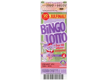 Bingolott 971220