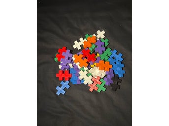 PlusPlus Stora