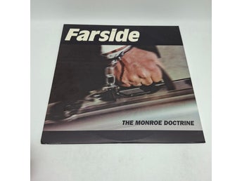 Farside - The Monroe Doctrine - US 1999