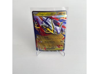 Mega Latias EX 100/132 Mega Evolution