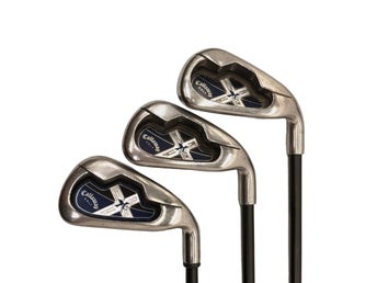 Callaway X18