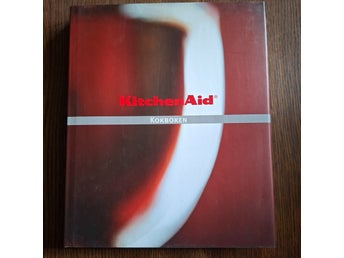 KitchenAid Kokboken