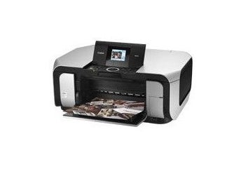 Canon Pixma MP610 All-in-One fotoskrivare