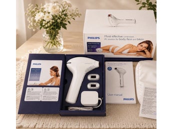 Lumea Precision Plus SC2008/11