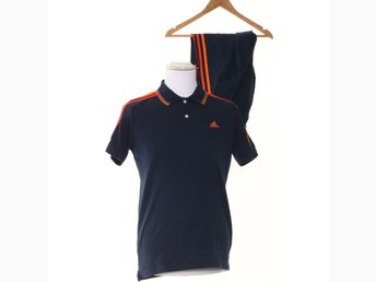 adidas träningsställ adidas träningsställ