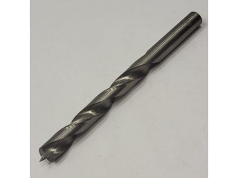 Träborr med centrumspets, 11mm HSS
