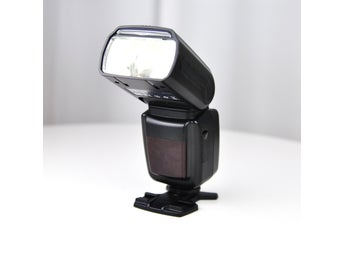 PHOTOOLEX Speedlite Model No.FK300