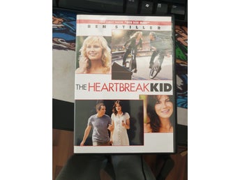 The Heartbreak Kid (DVD)