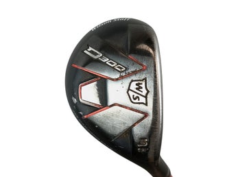 Wilson Staff D300 Hybrid