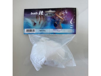 2 st Beal Ball-it 56g klätterkrita för klättring
