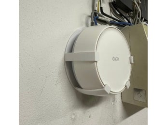 3 st Väggfäste till TP-Link Deco BE22 / BE25 / BE3600