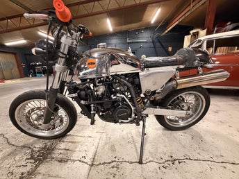 KTM -EGS 1999