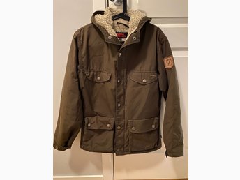 Fjällräven GREENLAND WINTER JACKET W. Dam Fjällräven GREENLAND WINTER JACKET W. Dam