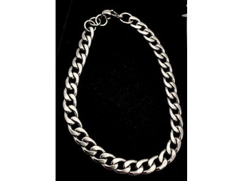 Armband kedja Rostfritt Stål 19-20cm