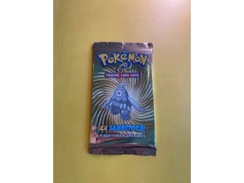 pokemon sandstorm booster pack EX including Charizard Reposting as I have now