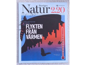 Sveriges natur 2/2020