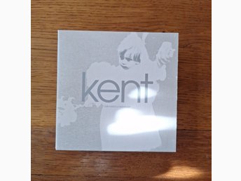 【中古】 Hjarta ＆ Smarta Kent Swedishband Kent - The Hjärta & Smärta EP (Vinyl, Sweden, 2020) For Sale