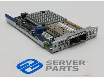530FLR-SFP+ 10Gb Dualport 649869-001