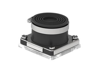 NY ABB Ringfläns OEZXR159 Gummi Kabelgenomföring 28-59MM 1SCA162256R1001