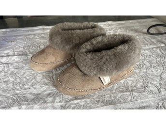 Shepherd Tofflor, strl 29