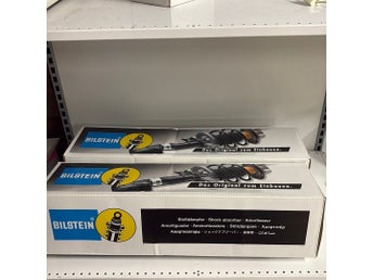 2x Bilstein B4 stötdämpare fram Volvo XC90 2003–2014 – 22-170729