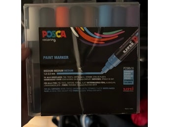 Posca