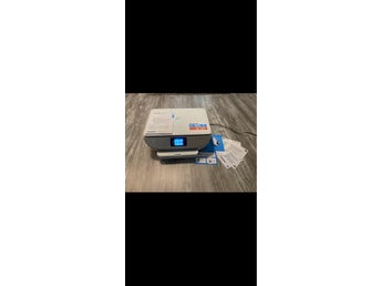 ENVY Photo 7134 All-in-One skrivare