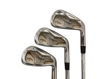 Callaway Apex Pro 19
