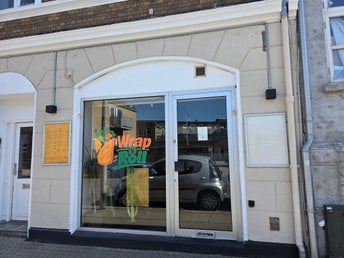 Restaurang att hyra