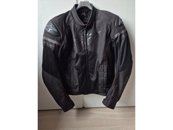 Alpinestars MC jacka Luftig Large GP Plus R V3 Air Jacket
